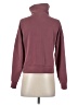 Avia Burgundy Fleece Size XS - photo 2