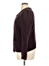 Express 100% Acrylic Purple Cardigan Size XL - photo 5