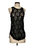Wilfred Black Sleeveless Blouse Size XS - photo 1
