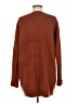Gianni Bini 100% Acrylic Brown Pullover Sweater Size M - photo 2