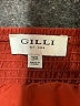 Gilli Red Sleeveless Blouse Size 3X - photo 7