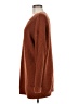 Gianni Bini 100% Acrylic Brown Pullover Sweater Size M - photo 5