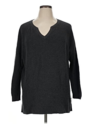 CAbi Pullover Sweater (view 1)