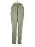 The Fifth Label Solid Green Casual Pants Size S - photo 1