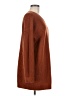 Gianni Bini 100% Acrylic Brown Pullover Sweater Size M - photo 4