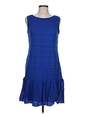 Ronni Nicole Casual Dress (view 1)