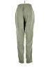 The Fifth Label Solid Green Casual Pants Size S - photo 2