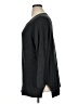 CAbi Gray Pullover Sweater Size XL - photo 5