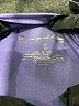 Reel Legends Purple Rash Guard Size S (kids) - photo 3