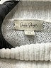 Charlie Paige Ivory Turtleneck Sweater Size M - photo 7