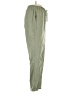 The Fifth Label Solid Green Casual Pants Size S - photo 4