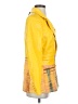Stylewe Yellow Coat Size S - photo 4