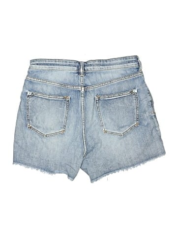 Pilcro by Anthropologie Denim Shorts (view 2)