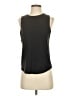 Athleta Black Sleeveless T-Shirt Size XS - photo 1