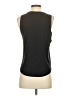 Athleta Black Sleeveless T-Shirt Size XS - photo 2
