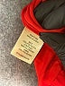 Thirty/Thirty 100% Polyester Solid Red Cocktail Dress Size L - photo 8