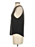 Athleta Black Sleeveless T-Shirt Size XS - photo 5