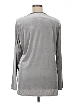 Lauren by Ralph Lauren Long Sleeve Top (view 2)