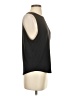 Athleta Black Sleeveless T-Shirt Size XS - photo 4