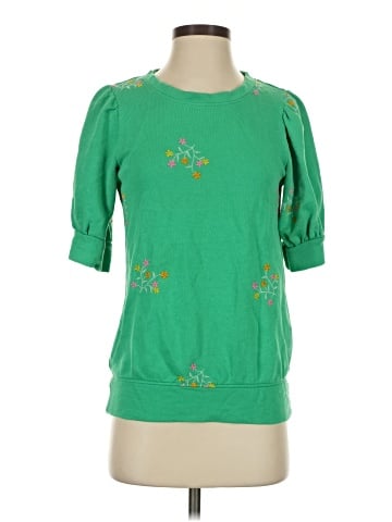 Crown & Ivy Pullover Sweater (view 1)