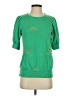 Crown & Ivy Green Pullover Sweater Size XS - photo 1