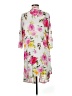 Posh Peanut Gray Kimono Size M - photo 2
