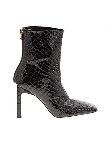 Good American Ankle Boots (view 1)