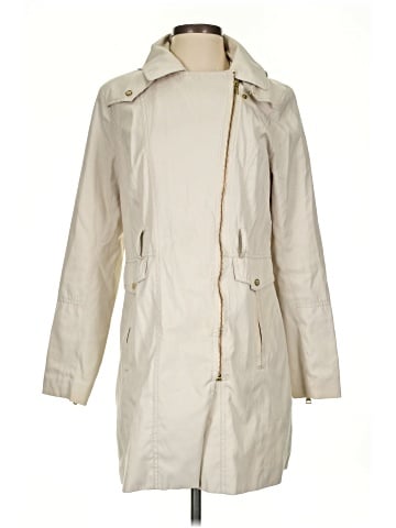 Vince Camuto Trenchcoat (view 1)