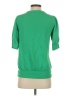 Crown & Ivy Green Pullover Sweater Size XS - photo 2