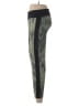 Koral Graphic Green Active Pants Size S - photo 2