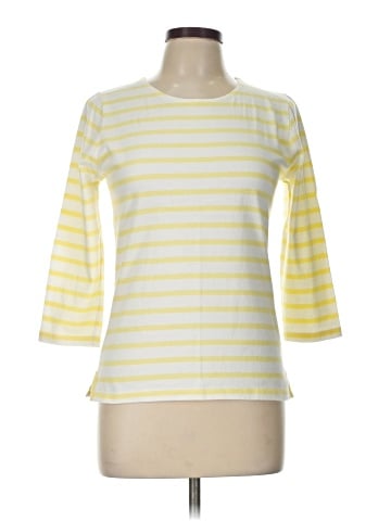 Weekend 3/4 Sleeve T-Shirt (view 1)