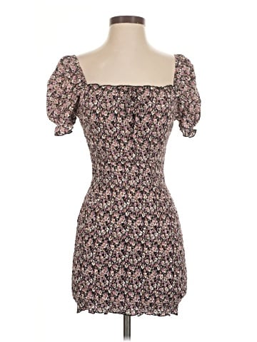 Blush Casual Dress (view 1)