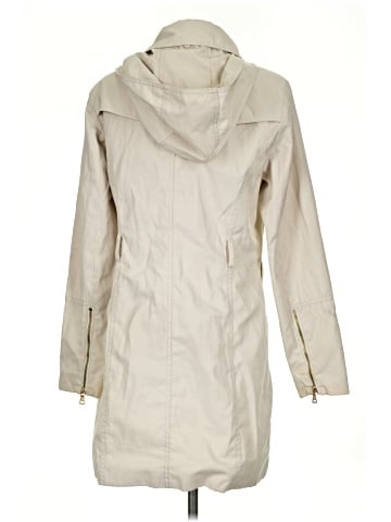 Vince Camuto Trenchcoat (view 2)