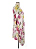 Posh Peanut Gray Kimono Size M - photo 4
