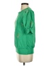 Crown & Ivy Green Pullover Sweater Size XS - photo 5