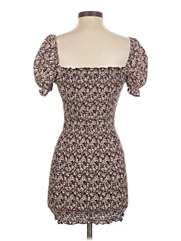 Blush Casual Dress (view 2)