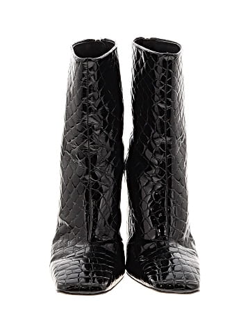 Good American Ankle Boots (view 2)