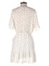 Zara Stars Ivory Romper Size S - photo 2