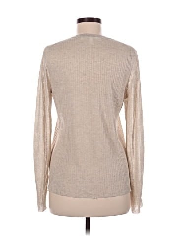 Veronica Beard Long Sleeve Top (view 2)
