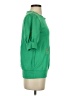 Crown & Ivy Green Pullover Sweater Size XS - photo 4