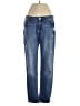 DL1961 Stars Blue Jeans Size 26 waist - photo 1