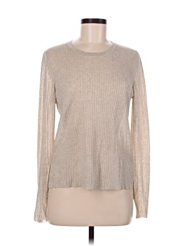 Veronica Beard Long Sleeve Top (view 1)