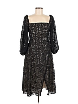 Alice + Olivia Cocktail Dress