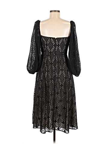 Alice + Olivia Cocktail Dress (view 2)