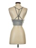 Unbranded Gray Tank Top Size M - photo 2