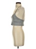 Unbranded Gray Tank Top Size M - photo 5