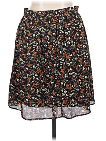 J.Crew Mercantile Casual Skirt (view 2)