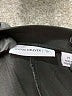 Susan Graver Solid Black Casual Skirt Size M - photo 3