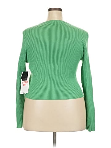 Celebrity Pink Pullover Sweater (view 2)