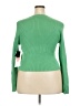 Celebrity Pink Green Pullover Sweater Size XXL - photo 2